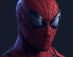 Profile Picture of Spiderman