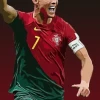 Profile Picture of Cristiano Ronaldolang