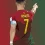 Cristiano Ronaldo Vector Wallpaper HD